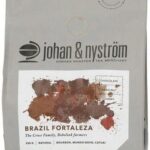 Kawa Johan & Nyström Brazil Fortaleza 250g