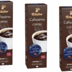 Kawa kapsułki Tchibo Cafissimo Intense Aroma 30