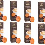 Kawa kapsułki Tchibo Crema Rich Aroma 80 kapsułek