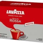 Kawa Lavazza Rossa Ese 7G 18 saszetek