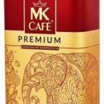 Kawa Mielona Mk Cafe Premium Vacuum Puszka Słoń / Papuga / Lew 500G