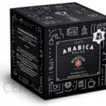 Kawa Mokaflor Dolcearabica, kapsuły nespresso