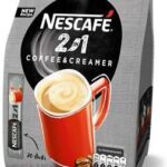 Kawa Nescafe 2W1 8G*20Szt.