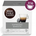 Kawa Nescafe Dolce Gusto Barista 16 kapsułek