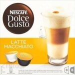 Kawa Nescafe Dolce Gusto Latte Macchiato