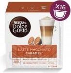 Kawa Nescafe Dolce Gusto Latte Macchiato Caramel
