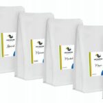 Kawa Palarnia Los Gustos Zestaw 6x250g Mieszanka