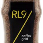 Kawa RL9 Rozpuszczalna 200g Robert Lewandowski