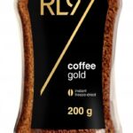 Kawa rozpuszczalna RL9 Coffee Gold 200g