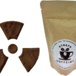 Kawa Rozpuszczalna Smakowa Marcepan 500G
