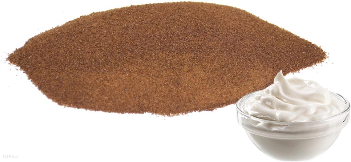 Kawa Rozpuszczalna Śmietankowa 500G