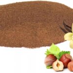 Kawa Rozpuszczalna Wanilia-Orzech 500g