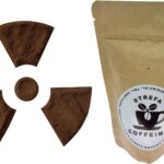 Kawa Rozpuszczalna Wiśnie W Czekoladzie 150g