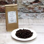 Kawa smakowa Creme Brulee ziarnista Arabica 100g