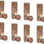 Kawa Tchibo Cafissimo Barista Caffe Crema 80 kaps