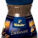 KAWA Tchibo EXCLUSIVE ROZP 200g
