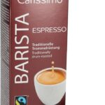 Kawa Tchibo kapsułki Barista Espresso 10szt