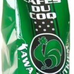 Kawa Z Kogutkiem mielona 400g