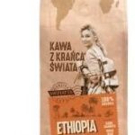 Kawa z Krańca Świata Ethiopia Sidamo 1kg