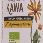 Kawa z topinamburu Bio - Dary Natury - 200g