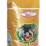 Kawa ziarnista 0,5 kg ORO - Portorico