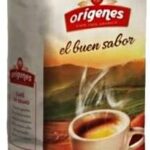 Kawa ziarnista 1 kg NATURAL - Origenes