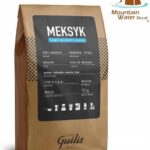 Kawa Ziarnista 100% Bezkofeinowa Cafes Guilis 250G