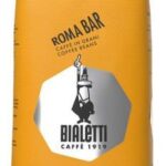 Kawa ziarnista Bialetti „Roma Bar“ 1kg