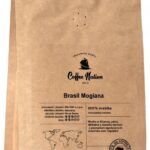 Kawa Ziarnista Brasil Mogiana 100% Arabika 500 G
