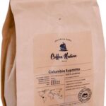 Kawa ziarnista Coffee Nation Columbia 500 g