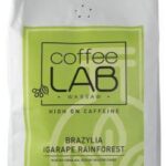 Kawa ziarnista CoffeeLab „Brazylia Igarape Rainforest“, 1 kg
