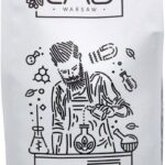 Kawa ziarnista Coffeelab Honduras Marcala 1kg