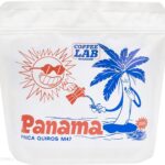 Kawa ziarnista Coffeelab Panama Finca Quiros Espresso 250g