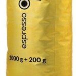 Kawa ziarnista Espresso Italiano Intenso 1,2 kg