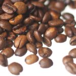 Kawa ziarnista Irish Cream 100g