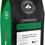 Kawa ziarnista Loredana Portorico 1 kg