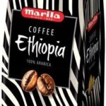 Kawa ziarnista Marila Ethiopia 500g Promocja !!!!