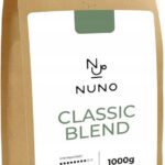 Kawa ziarnista NUNO Classic Blend 1kg