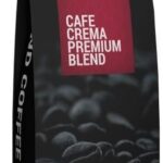 Kawa Ziarnista Rigello Cafe Crema Premium Blend 500G