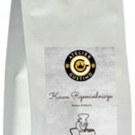 Kawa ziarnista rzemieślnicza Arabika Robusta 500g