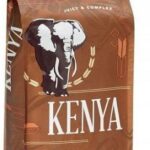 Kawa ziarnista Starbucks Kenya 250g