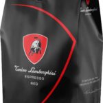 Kawa Ziarnista Tonino Lamborghini Red 200g