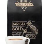 Kawa ziarnista VASPIATTA Gold Barista 1 kg