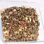Kawaiherbata24.Pl Herbata Biała Dotyk Anioła 250G Jaśminróza