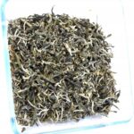 Kawaiherbata24.Pl Świetna Biała Herbata White Tea King Mao Feng 250G