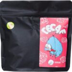 Kawana Kawa Ziarnista Decaf 250g