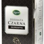 Kawon Herbata Czarna Fix 20 X 2G