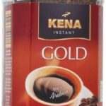 Kena Gold Premium 100 G Kawa Rozpuszczalna