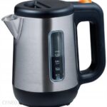 Kenwood Atom JKM076 srebrny