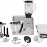 KENWOOD KVC3173S
